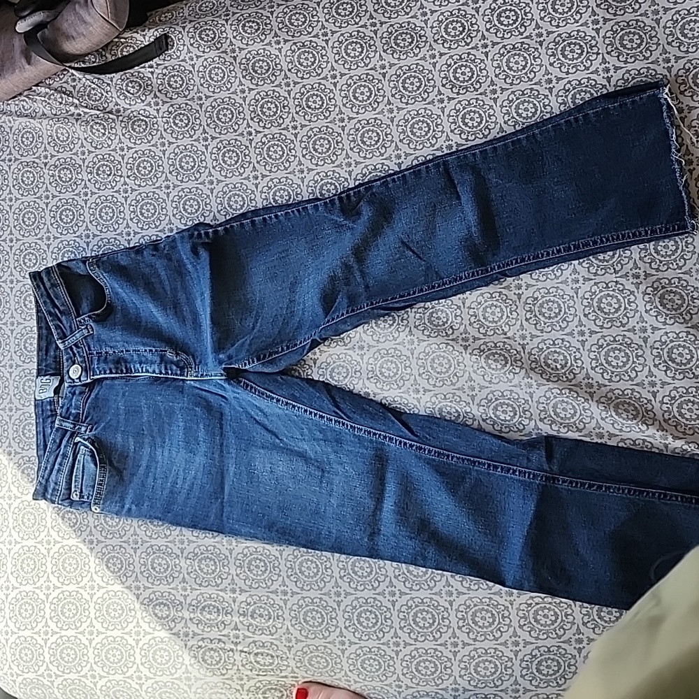 BDG Urban Outfitters size 26 Capris